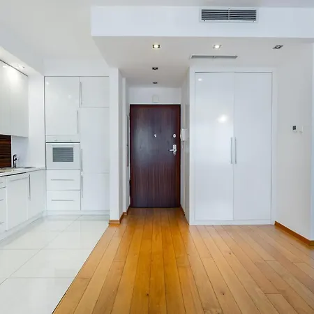 아파트호텔 Green Wood Platinum Towers